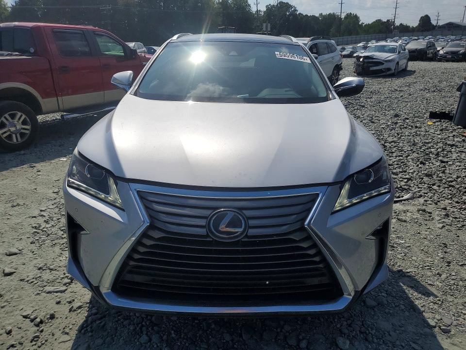Продаж на аукціоні авто 2017 Lexus Rx 350, vin: 2T2BZMCAXHC104695, номер лоту: 69596106