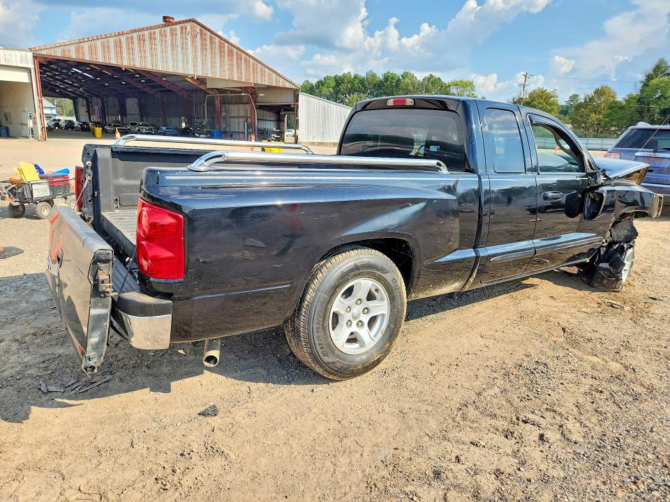 68836876 :رقم المزاد ، 1D7HE42K36S516687 vin ، 2006 Dodge Dakota مزاد بيع