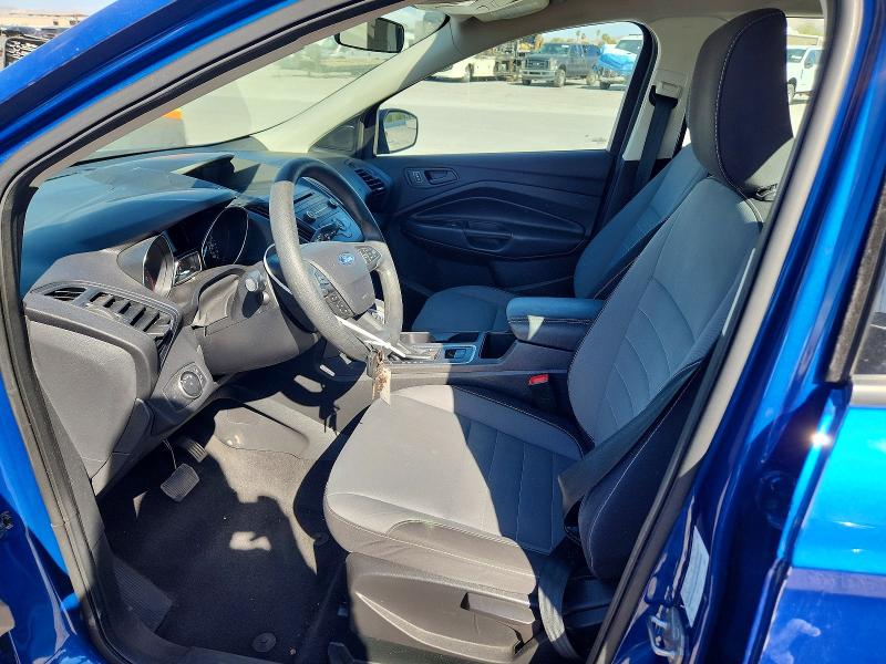 Aukcja sprzedaży 2018 Ford Escape, vin: 1FMCU0F78JUD29699, numer aukcji: 69101666