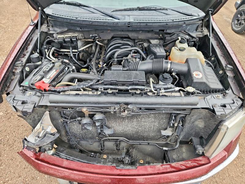 Aukcja sprzedaży 2010 Ford F150, vin: 1FTFW1E8XAFB99845, numer aukcji: 63990256