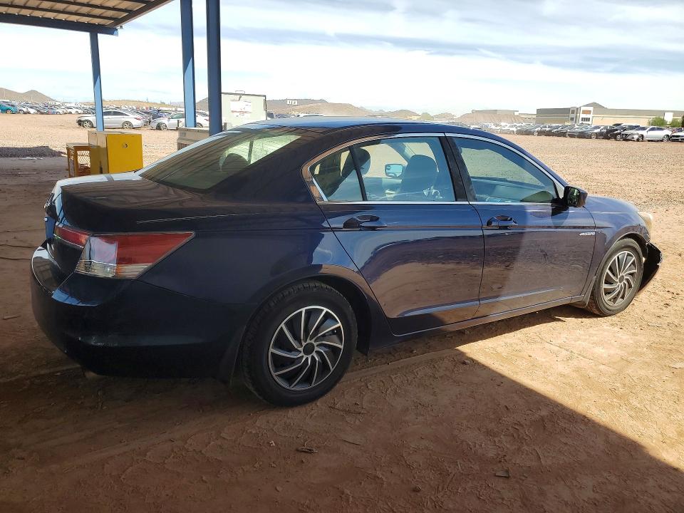 Aukcja sprzedaży 2011 Honda Accord, vin: 1HGCP2F37BA110175, numer aukcji: 69937386