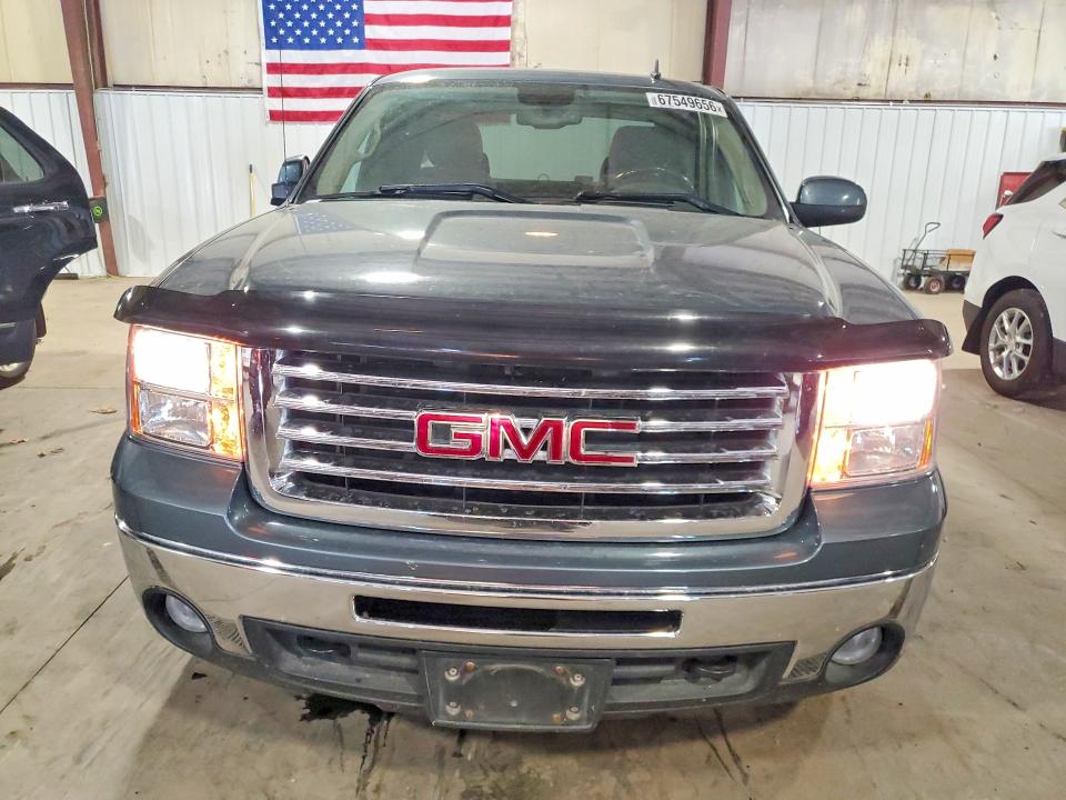 Aukcja sprzedaży 2009 Gmc Sierra, vin: 2GTEK290291117739, numer aukcji: 67549656
