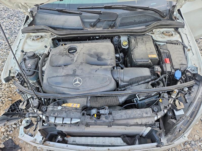 69790366 :رقم المزاد ، WDDSJ4EB7FN164287 vin ، 2015 Mercedes-benz Cla مزاد بيع