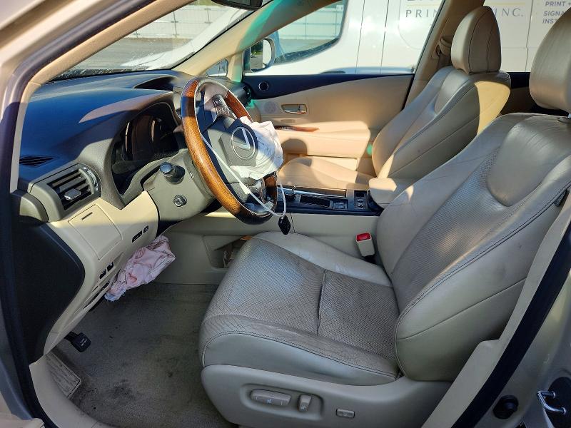 67454936 :رقم المزاد ، 2T2BK1BA5DC183739 vin ، 2013 Lexus Rx 350 مزاد بيع