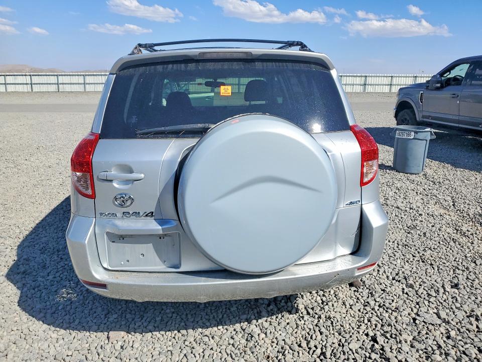 Aukcja sprzedaży 2007 Toyota Rav4, vin: JTMBK32V475016454, numer aukcji: 69610046