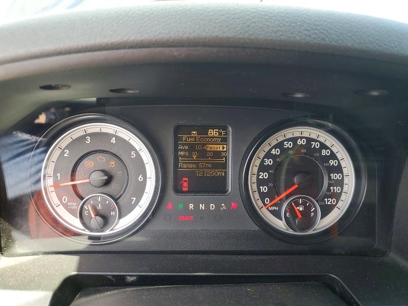 Aukcja sprzedaży 2014 Ram 1500, vin: 1C6RR7FT3ES234756, numer aukcji: 68253306