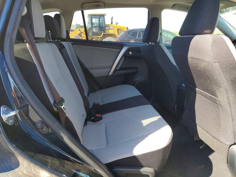 Продаж на аукціоні авто 2018 Toyota Rav4, vin: JTMRFREV0JJ721221, номер лоту: 69046306