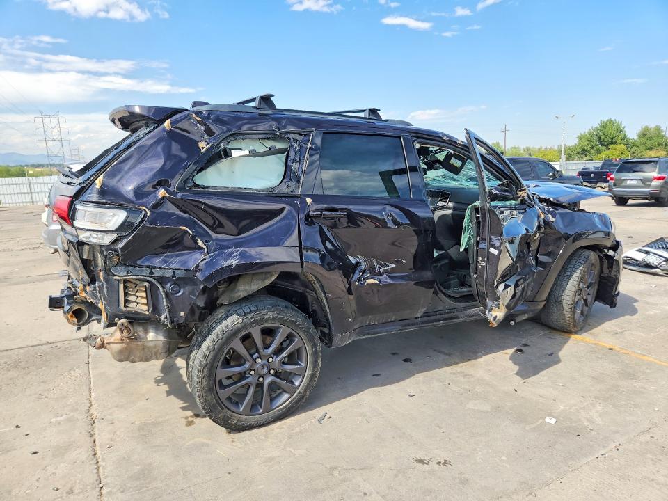 67469056 :رقم المزاد ، 1C4RJFCG2KC638638 vin ، 2019 Jeep Grand Cherokee مزاد بيع