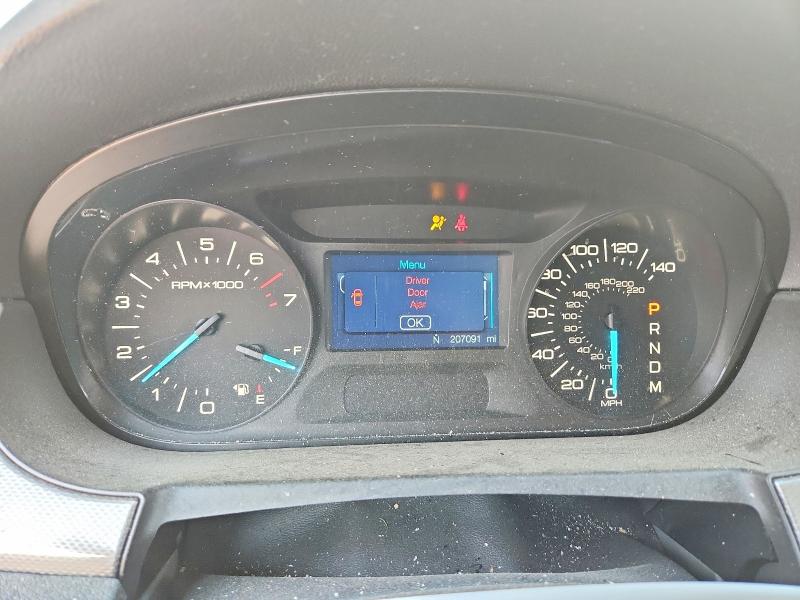 Продажа на аукционе авто 2012 Ford Edge, vin: 2FMDK3JC9CBA44907, номер лота: 67657046