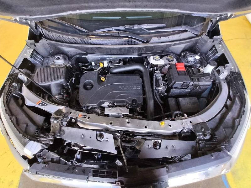 Aukcja sprzedaży 2026 Chevrolet Equinox, vin: 3GNAXPEG7TL255483, numer aukcji: 68862806