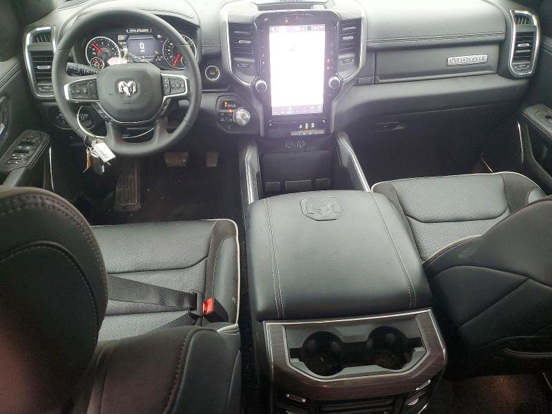 68512266 :رقم المزاد ، 1C6SRFJP0TN307079 vin ، 2026 Ram 1500 مزاد بيع