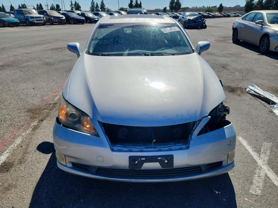 Продажа на аукционе авто 2011 Lexus Es, vin: JTHBK1EG6B2450188, номер лота: 67218536