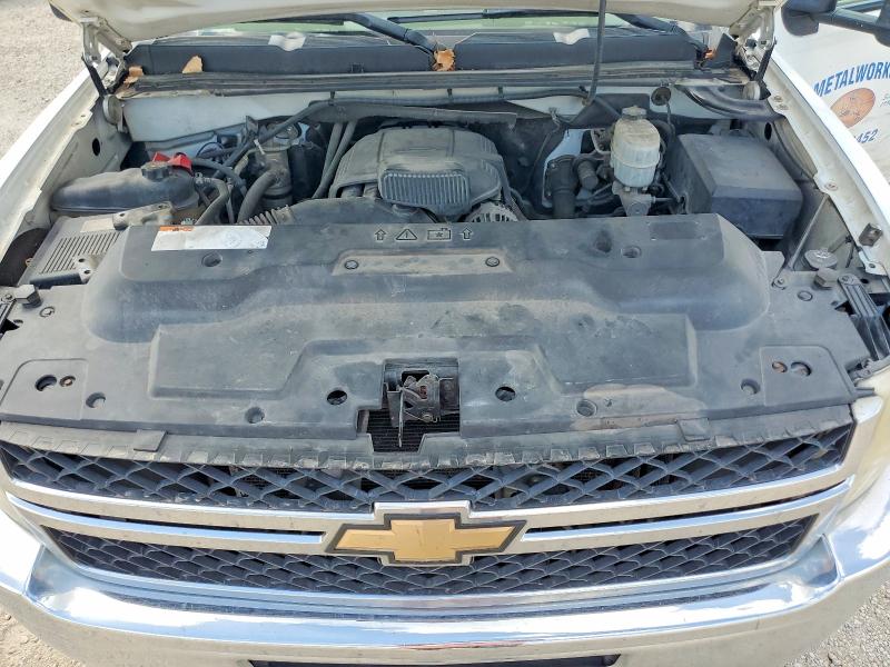 67871216 :رقم المزاد ، 1GC4CZCG5BF156833 vin ، 2011 Chevrolet Silverado مزاد بيع