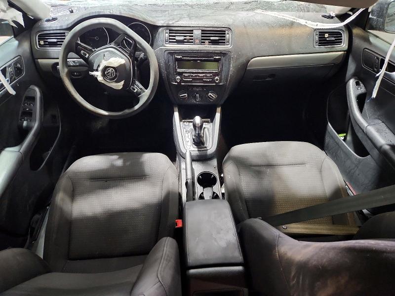 Aukcja sprzedaży 2015 Volkswagen Jetta, vin: 3VWD17AJ6FM257651, numer aukcji: 70436896