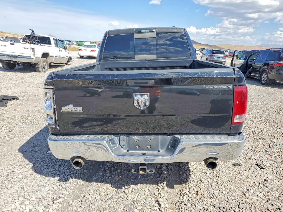 Aukcja sprzedaży 2012 Dodge Ram 1500, vin: 1C6RD6GT3CS182100, numer aukcji: 67372076