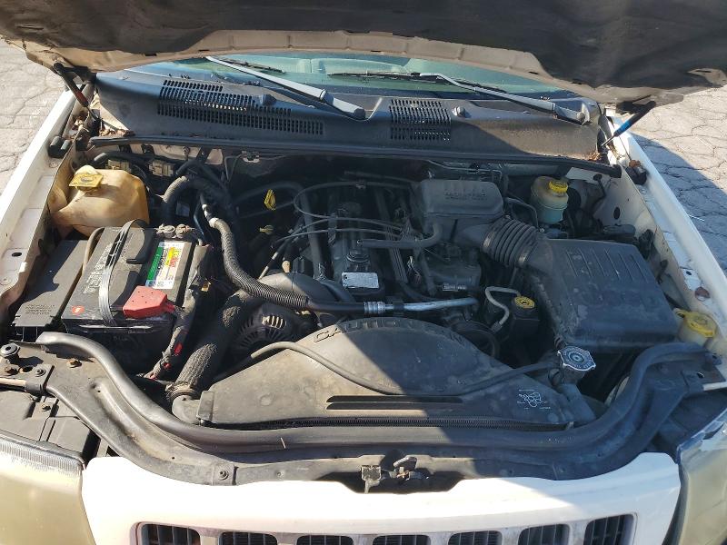 68150606 :رقم المزاد ، 1J4GW48S84C325391 vin ، 2004 Jeep Grand Cherokee مزاد بيع