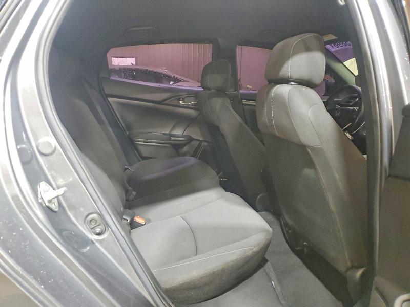 Продажа на аукционе авто 2019 Honda Civic, vin: SHHFK7H46KU402676, номер лота: 67815896