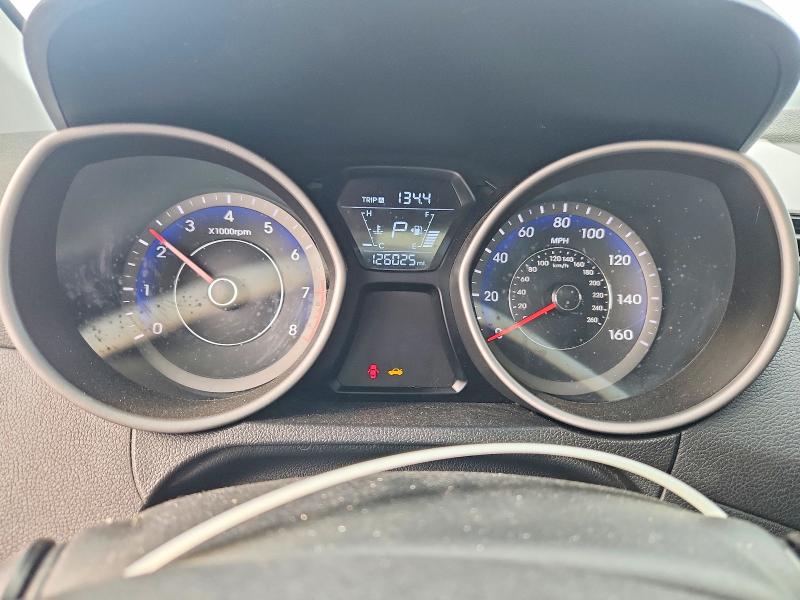 Продаж на аукціоні авто 2015 Hyundai Elantra, vin: KMHDH4AE3FU228051, номер лоту: 68816836