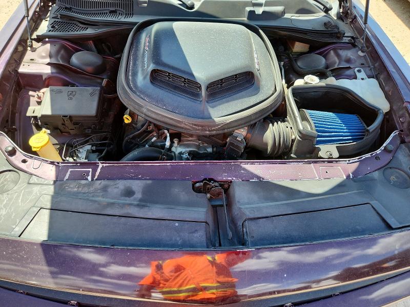 68033476 :رقم المزاد ، 2C3CDZFJ6MH599823 vin ، 2021 Dodge Challenger مزاد بيع