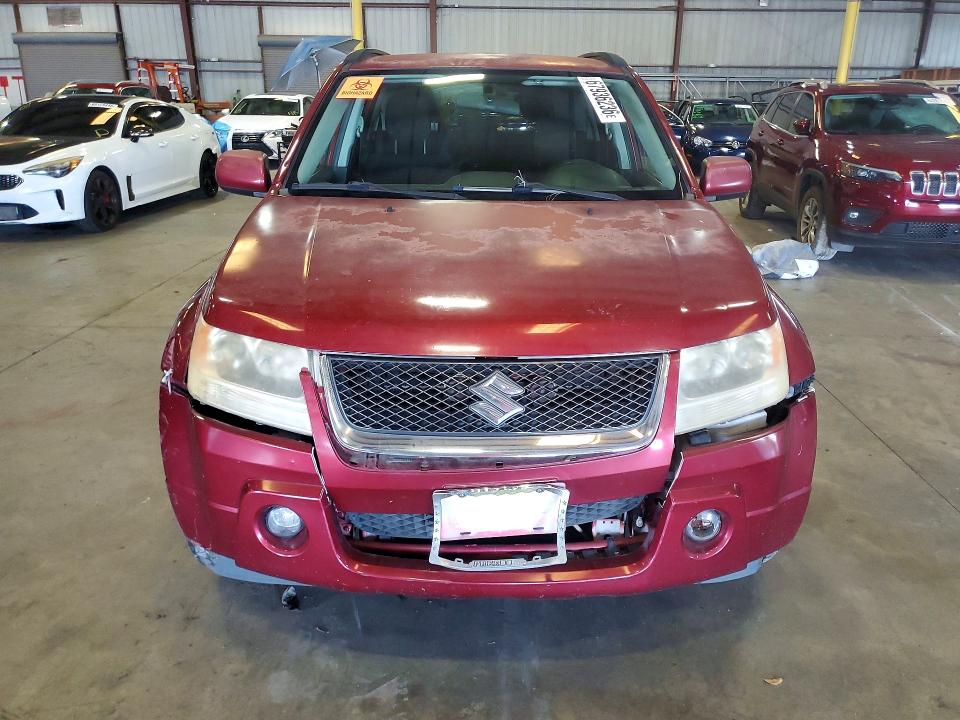 Продажа на аукционе авто 2006 Suzuki Grand Vitara, vin: JS3TE943664101215, номер лота: 67936236