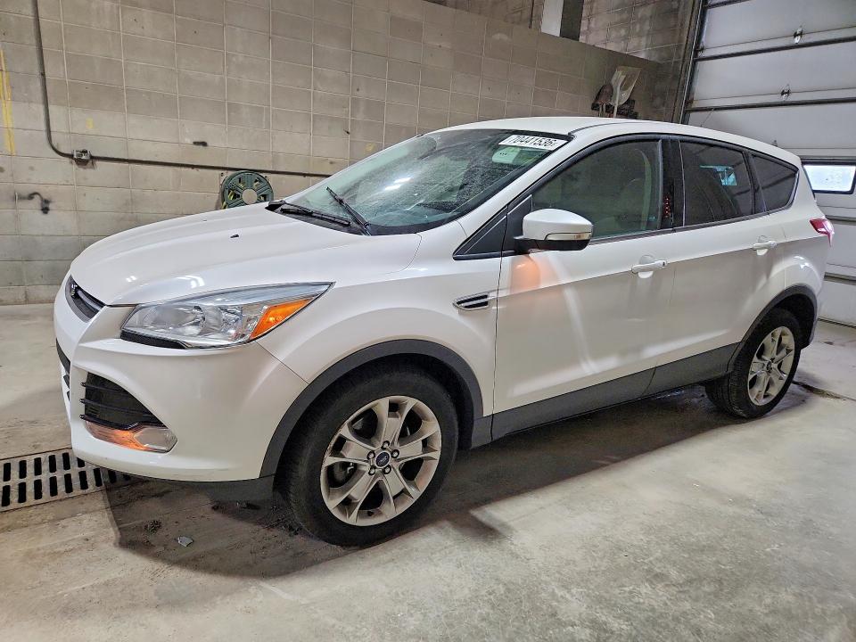 Aukcja sprzedaży 2013 Ford Escape, vin: 1FMCU9H98DUD78442, numer aukcji: 70441536