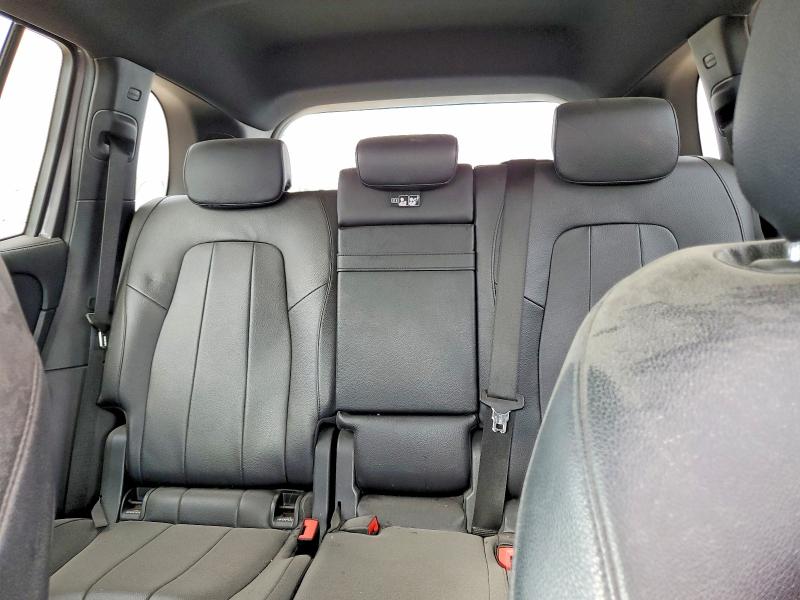 Продажа на аукционе авто 2021 Mercedes-benz Glb, vin: W1N4M4GB9MW095626, номер лота: 68860906