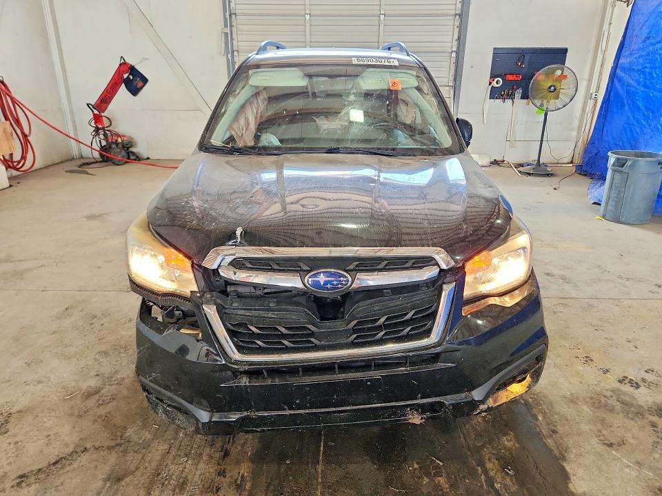 66903076 :رقم المزاد ، JF2SJAJC7HH447900 vin ، 2017 Subaru Forester مزاد بيع