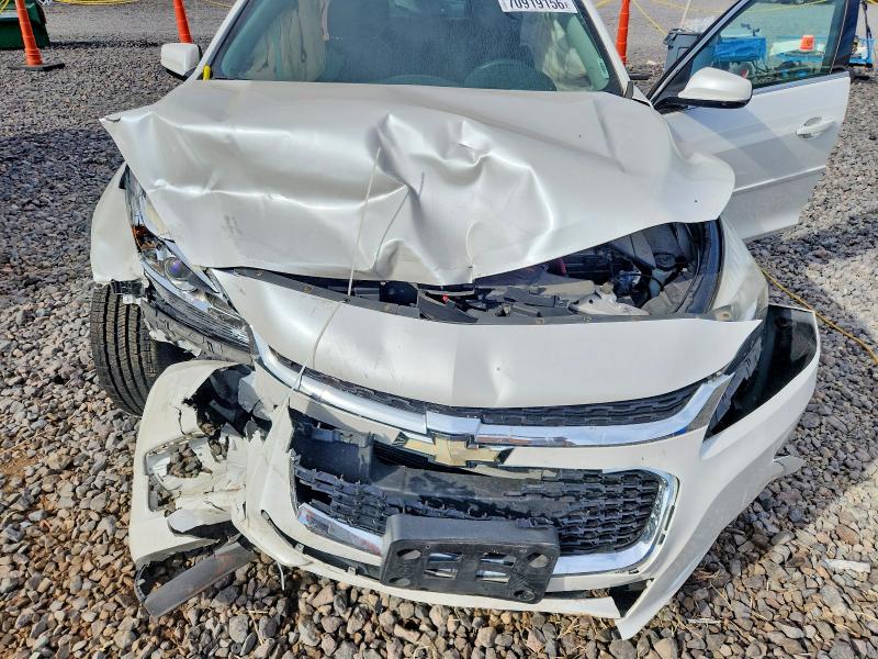 Aukcja sprzedaży 2016 Chevrolet Malibu Limited, vin: 1G11C5SA4GF101749, numer aukcji: 70919156