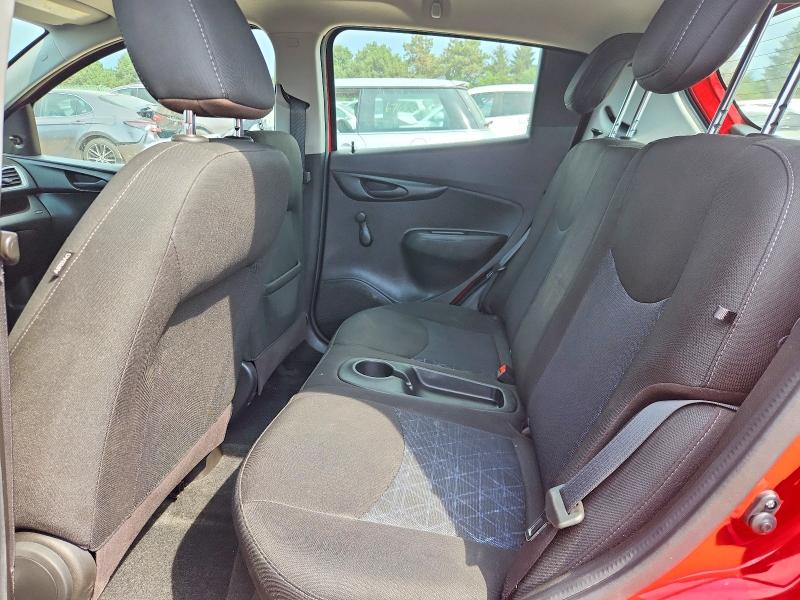 Aukcja sprzedaży 2020 Chevrolet Spark, vin: KL8CB6SA6LC478855, numer aukcji: 67526186