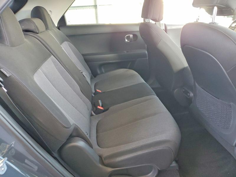 Aukcja sprzedaży 2024 Hyundai Ioniq 5, vin: KM8KN4DE5RU251427, numer aukcji: 69553016
