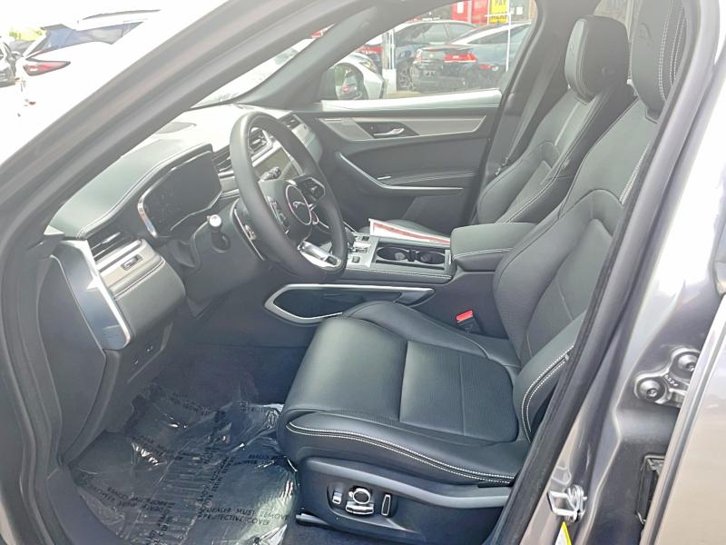 Aukcja sprzedaży 2026 Jaguar F-pace, vin: SADCT2EX4TA755998, numer aukcji: 68807516