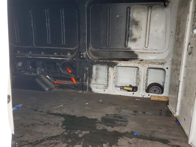 2018 Ford Transit მანქანა იყიდება აუქციონზე, vin: 1FTYR2CMXJKB54515, აუქციონის ნომერი: 69635666