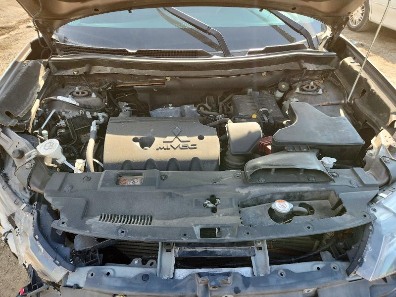 Продажа на аукционе авто 2016 Mitsubishi Outlander, vin: JA4AD3A38GZ049997, номер лота: 67712266