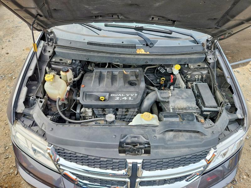Aukcja sprzedaży 2018 Dodge Journey, vin: 3C4PDCBB1JT322895, numer aukcji: 68384686