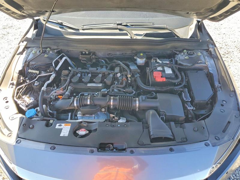 Aukcja sprzedaży 2018 Honda Accord, vin: 1HGCV1F93JA090798, numer aukcji: 66958126