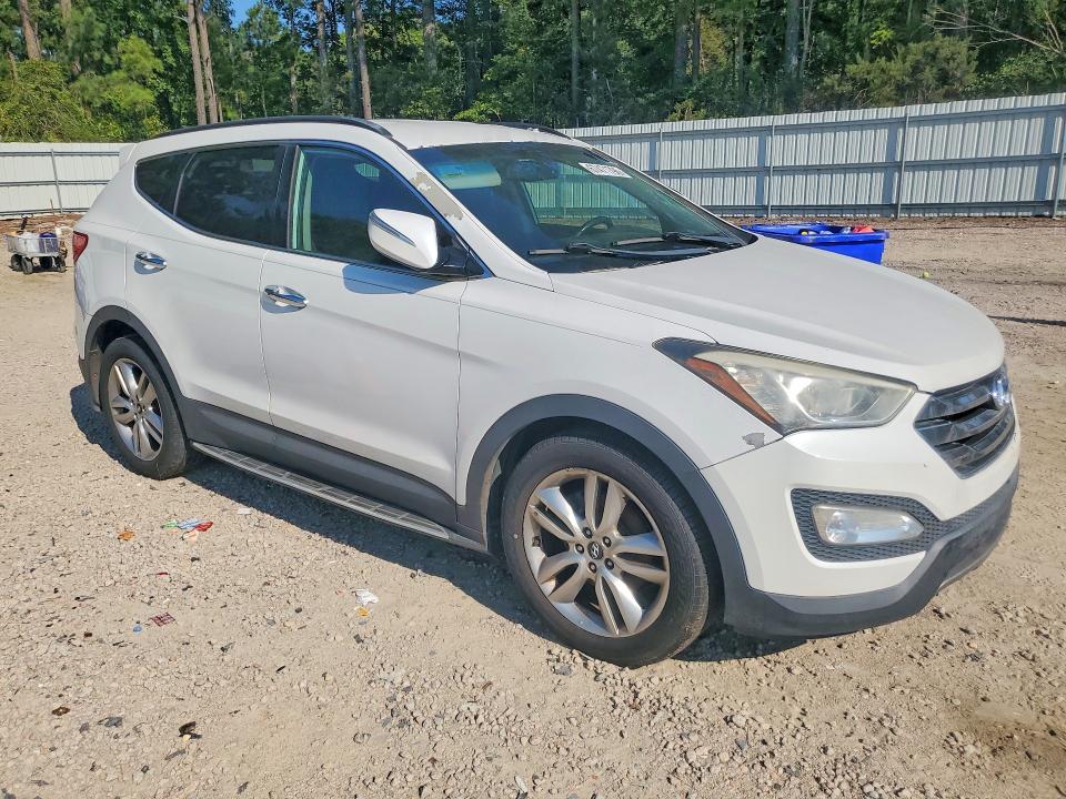 67471796 :رقم المزاد ، 5XYZUDLA4EG197876 vin ، 2014 Hyundai Santa Fe Sport مزاد بيع