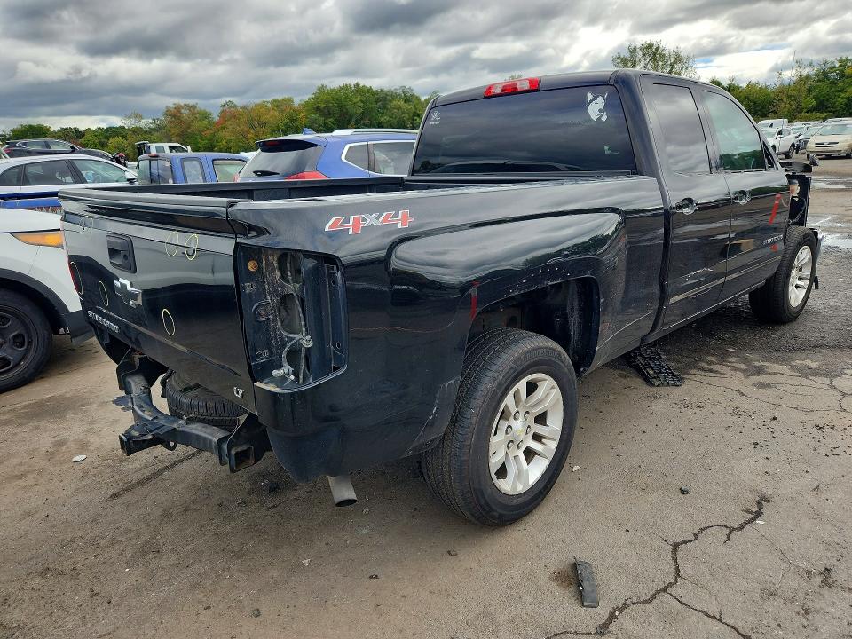 Продажа на аукционе авто 2015 Chevrolet Silverado, vin: 1GCVKRECXFZ181328, номер лота: 69293036