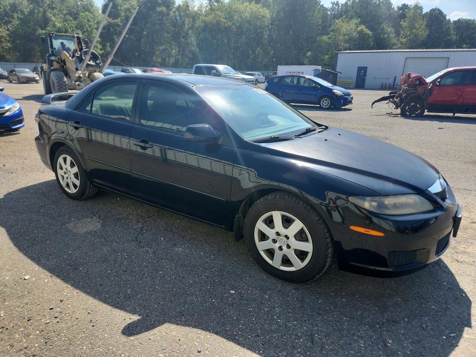 Aukcja sprzedaży 2007 Mazda 6, vin: 1YVHP80C775M15699, numer aukcji: 69191526