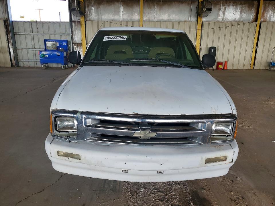 Продаж на аукціоні авто 1995 Chevrolet S Truck, vin: 1GCCS19Z2S8128632, номер лоту: 69222066