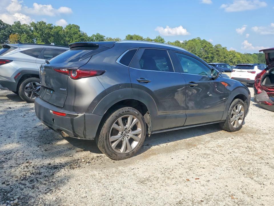 Продажа на аукционе авто 2025 Mazda Cx-30, vin: 3MVDMBCM1SM755706, номер лота: 68573906