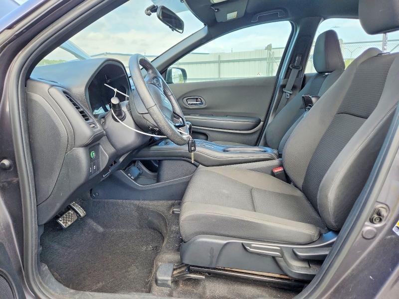 Aukcja sprzedaży 2020 Honda Hr-v, vin: 3CZRU6H18LM728284, numer aukcji: 69420726