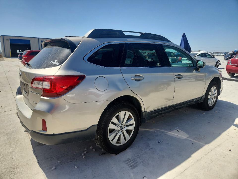 Aukcja sprzedaży 2015 Subaru Outback, vin: 4S4BSBFCXF3275443, numer aukcji: 69336646