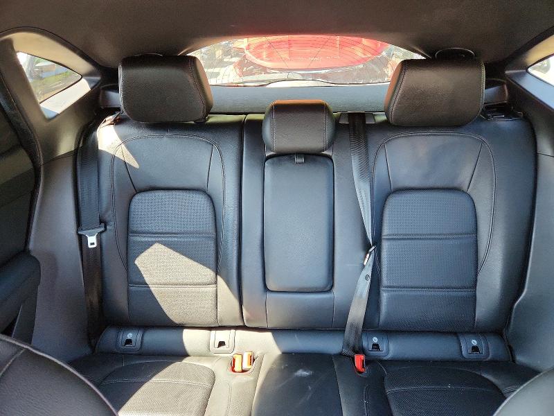 Продажа на аукционе авто 2018 Jaguar E-pace, vin: SADFP2FX4J1Z32854, номер лота: 68752576