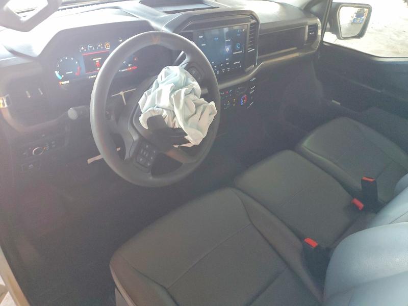 Aukcja sprzedaży 2025 Ford F150, vin: 1FTMF1K53SKD68422, numer aukcji: 71022906