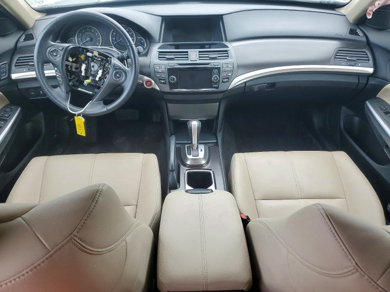 2015 Honda Crosstour მანქანა იყიდება აუქციონზე, vin: 5J6TF2H55FL004005, აუქციონის ნომერი: 70602256