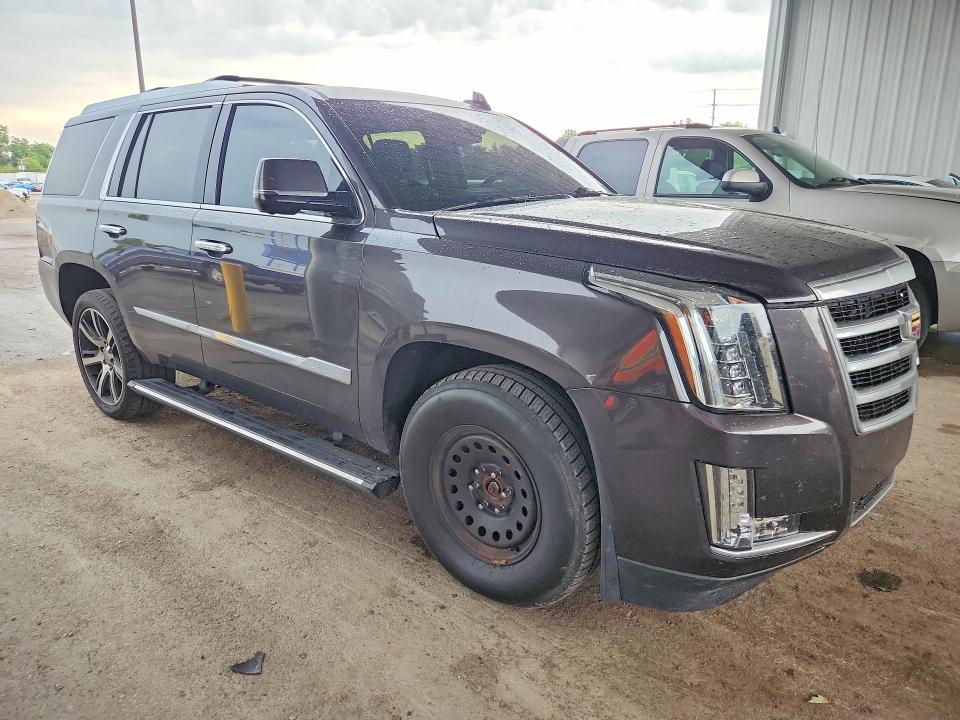 Aukcja sprzedaży 2015 Cadillac Escalade, vin: 1GYS4NKJ0FR680545, numer aukcji: 66558816
