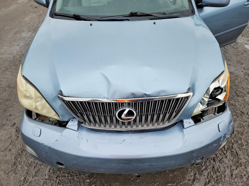 Aukcja sprzedaży 2004 Lexus Rx, vin: 2T2HA31U14C035575, numer aukcji: 70231406