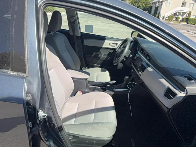 Продажа на аукционе авто 2015 Toyota Corolla, vin: 2T1BURHE8FC230112, номер лота: 70901376