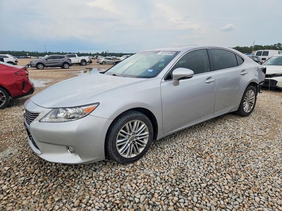 Aukcja sprzedaży 2014 Lexus Es, vin: JTHBK1GG6E2149194, numer aukcji: 68101096