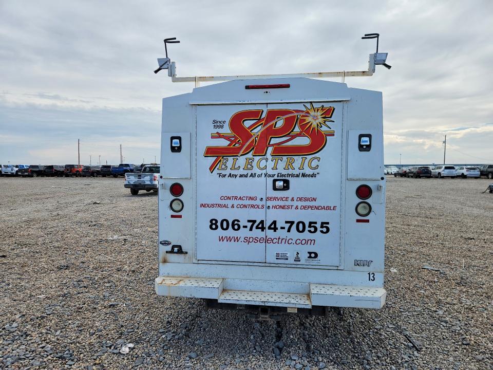 2016 Chevrolet Express G3500 მანქანა იყიდება აუქციონზე, vin: 1GB0GRFG6G1306777, აუქციონის ნომერი: 68660316